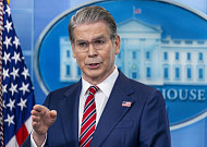 미, 이란산 원유구매국 ‘2차 제재’ 경고…중국 정조준·러·이란 판매 허가 종료