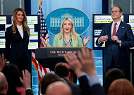 백악관 "휴전 연장 요청 안해"⋯노동절 출근하면 임금 2.5배 外 [오늘의 주요뉴스]