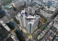 KT에스테이트, ‘영통역 우미 린’ 분양 돌입⋯중대형 오피스텔 공급