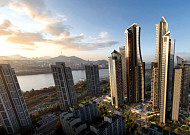 신반포19·25차 수주전…삼성물산 ‘래미안 일루체라’·포스코이앤씨 ‘2억 금융지원’ 제안