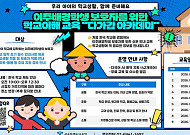 이주배경 학부모 교육격차 해소…서울교육청, 통합 지원 나서