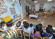 관악구, ‘아동이 주체되는 도시’ 조성…全방위 아동권리 교육 추진