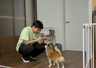 성동구, ‘찾아가는 반려견‧반려묘 홈클래스’ 운영…문제행동 교정 돕는다