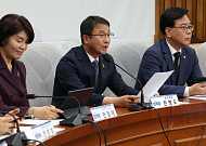 한병도, 李 '특별감찰관 추천' 요청에 "신속히 절차 밟을 것"