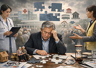 “1000만 노인 시대”인데 노인정책 컨트롤타워 ‘부재’