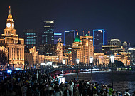 中, 몇 년 내 美 제치고 세계 최대 관광 경제 대국 되나