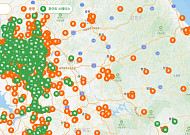 맘스터치, AI 접목 상권관리 시스템 도입⋯”상권 개척 지속”