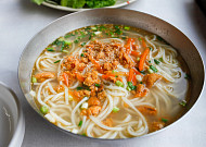 '2TV 생생정보' 오늘방송맛집- 밥 됩니까, 40년 손맛! 생선 국수 맛집 '청○○○'