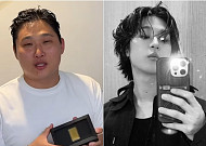 스윙스, 박나티의 '폭행' 주장에 반박⋯"선방은 네가 쳤잖아"