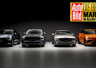 “포르쉐 제쳤다”…제네시스, 獨 아우토빌트 ‘최고의 자동차 브랜드’ 선정