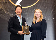 “기내 서비스 13관왕”…대한항공, WTCE 2026서 경쟁력 입증