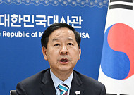 구윤철 "차량용 요소·요소수 이달 말 공공비축분 방출"
