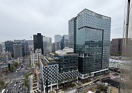 현대엔지니어링, 종로 ‘공평 15·16지구’ 준공⋯CBD 첫 프라임 오피스 선보여