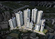 신길역세권 45층·999가구 본궤도⋯'장기전세 활성화' 첫 적용