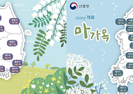벚꽃 이어 아까시·마가목도 빨리 핀다…기후변화에 바뀌는 봄꽃 지도