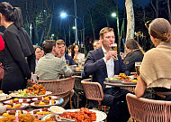 BBQ, 프랑스상공회의소 공식 행사 유치⋯유럽 시장 공략 속도