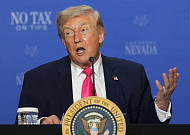 트럼프 “휴전 연장 없다”…이란 협상 ‘운명의 시한’ 돌입