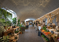 서울시, 18일 뚝섬한강공원서 '한강플플 그린마켓' 개최