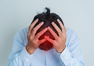 반복적 두통·발작, ‘뇌동정맥 기형’ 증상일 가능성 [e건강~쏙]