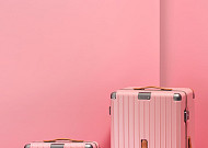 “취향대로 바퀴 교체”…라피아르, ‘26SS 보야지 캐리어’ 출시