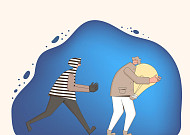 [K·IP ‘ONE’터치] 내 작품인데 다른 사람이 저작권 등록을 했다면?