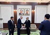 러시아, 우크라이나 점령지 농산물 대북 반출 추진