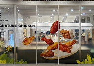 교촌, 판교 현대백화점서 팝업⋯5개 브랜드 한자리에