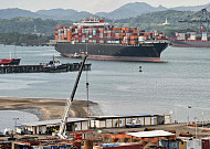 호르무즈 봉쇄 속 파마나 운하 선방 집중⋯“급행료 최대 4배 치솟아”