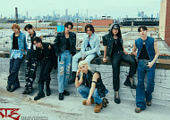 스트레이 키즈, 4세대 보이그룹 최초 기록 추가⋯佛음반협회 싱글 골드 획득