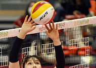 'GS칼텍스' 세터 안혜진, 스스로 걷어찬 복⋯음주운전으로 자필 사과