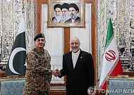 "파키스탄 중재 진전…美·이란 2차 협상 통해 합의문 서명 가능"