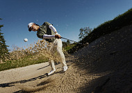 때이른 더위…골프웨어 브랜드, ‘냉감·통기성’ 첨단 기술로 여름 선점 경쟁