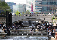 [내일 날씨] 낮 최고 29도 ‘무더위’…제주·남부엔 비