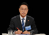 與, 제주 끝으로 16개 광역 공천 완주…국힘 오세훈 확정 '본선 대진표' 완성