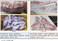 염소·오리고기 원산지 속여 팔면 중형…농관원, 봄철 한 달간 집중단속