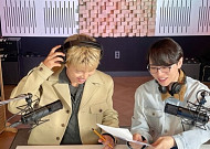 임영웅, 새로운 금발 머리로 더빙 도전⋯세계 1위 유튜브 채널과 협업