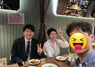 '나솔' 28기, 또 커플 탄생?⋯영숙-영수 커플 사진에 경수 "행복하세요"