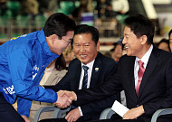 서울시장 후보 언론관 난타전…野 “정원오 보도지침” 與 “오세훈이 언론탄압”