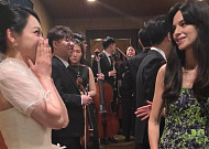 뮤배 김소현, 송중기 아내 케이티 미모에 반했다…“친절하고 아름다워”