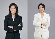 SM 여성 리더 빛났다⋯ 김지원ㆍ최정민, 美 '빌보드 위민 인 뮤직' 2년 연속 수상