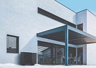 삼성전자, 'EHS 히트펌프 보일러' 국내 본격 출시