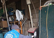 취약계층 등 3만7000가구...전남도 겨울 맞춤 지원 나서