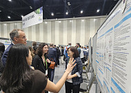HLB "리라푸그라티닙, AACR서 FGFR2 선택성 입증…FDA 심사에도 긍정 요인"