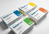 지엔티파마, 반려견 치매 신약 ‘제다큐어’ 원료물질 유럽 제조 특허 취득