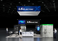 LS일렉트릭, DCW 2026서 직류 전력 솔루션 공개…북미 데이터센터 공략