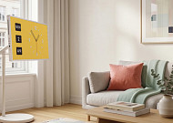 LG전자, 32형으로 더 커지고 4K로 더 선명해진 ‘스탠바이미 2 맥스’ 출시