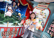 팬심 저격한 에버랜드 IP, 테마 굿즈샵 재단장해 ‘체험형 매장’으로 승부