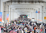 서울시, 이달 26일부터 8주간 ‘뚜벅뚜벅 축제’ 개최⋯매주 일요일 차량 통제