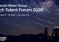 박민우 현대차·기아 AVP본부장 “미래차 경쟁은 사람”…실리콘밸리서 인재 전쟁 전면에