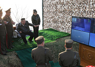 北 '미사일 연쇄 도발' 와중에...美 '정보 공유 중단' 가능성